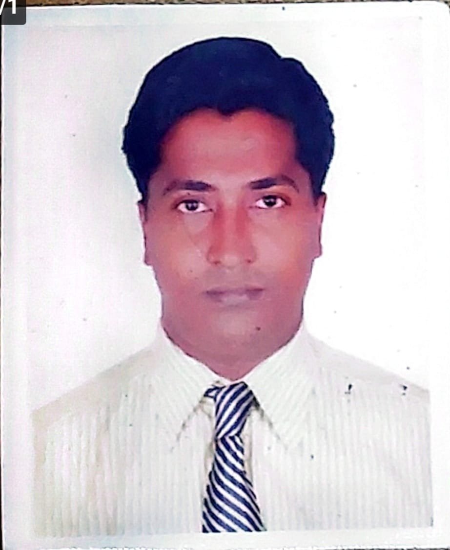 Hemayet Hossain Habib